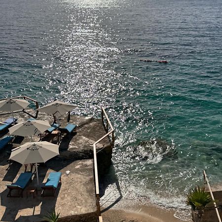 Hotel Kristera Vlorë 외부 사진
