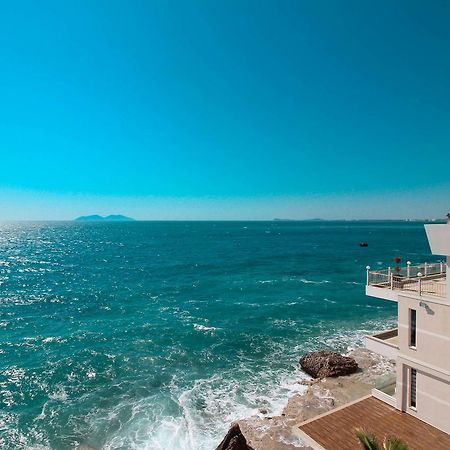 Hotel Kristera Vlorë 외부 사진