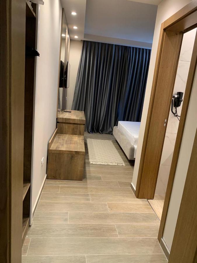 Hotel Kristera Vlorë 외부 사진