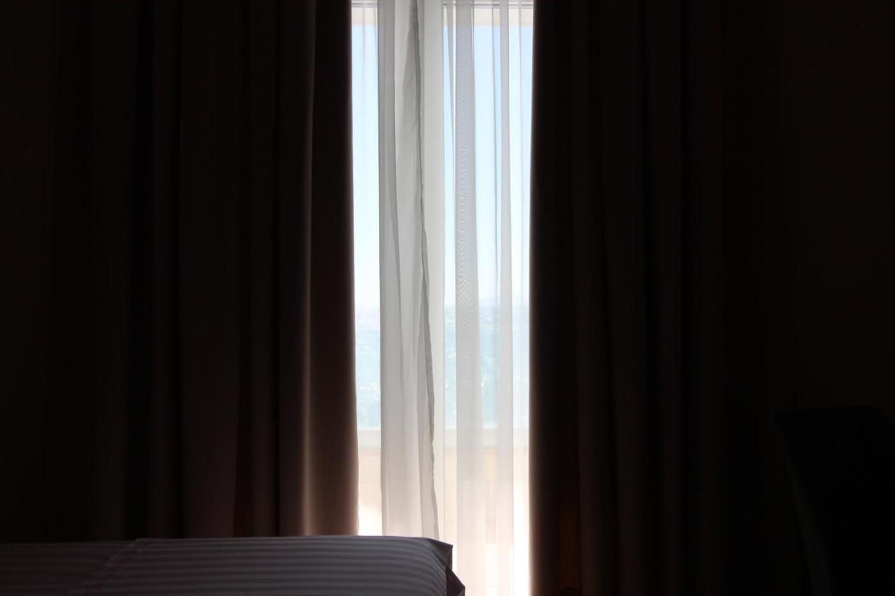 Hotel Kristera Vlorë 외부 사진