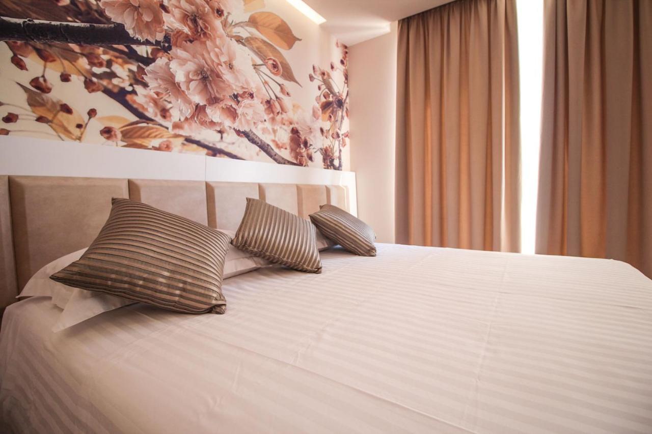 Hotel Kristera Vlorë 외부 사진