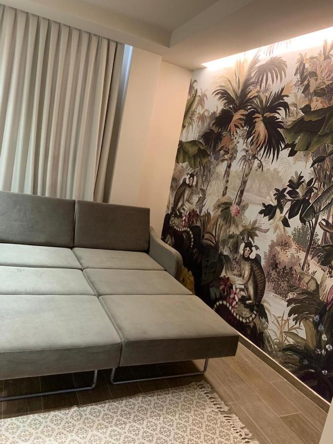 Hotel Kristera Vlorë 외부 사진