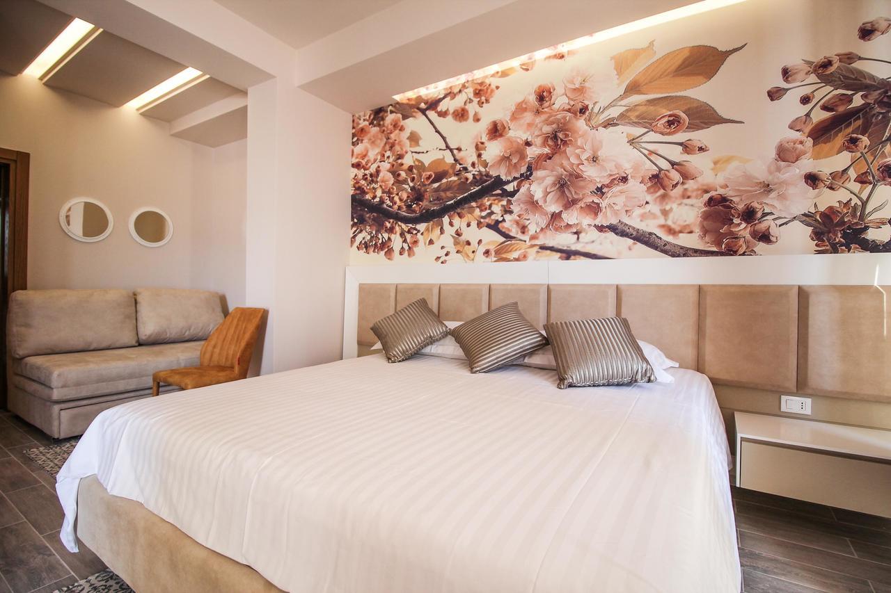 Hotel Kristera Vlorë 외부 사진